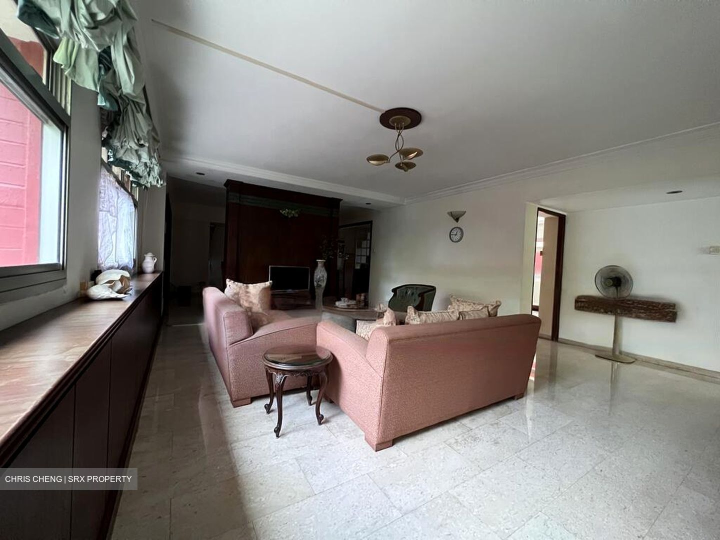 Blk 602 Elias View (Pasir Ris), HDB Executive #558821791